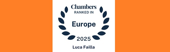 2025 - Italian Employment Law | Luca Failla