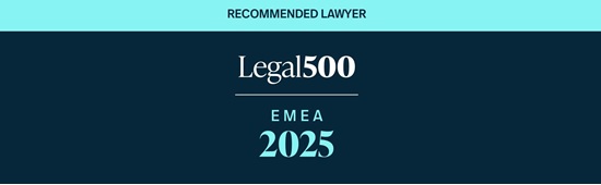 2025 - Diritto del Lavoro | Recommended Lawyers