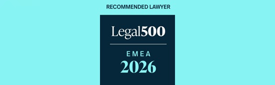 2026 - Diritto del Lavoro | Recommended Lawyers