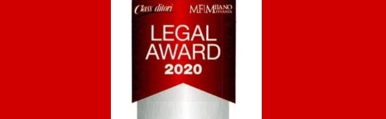 2020 - Diritto del Lavoro | Luca Failla & Marcello Buzzini